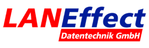 Laneffect Logo